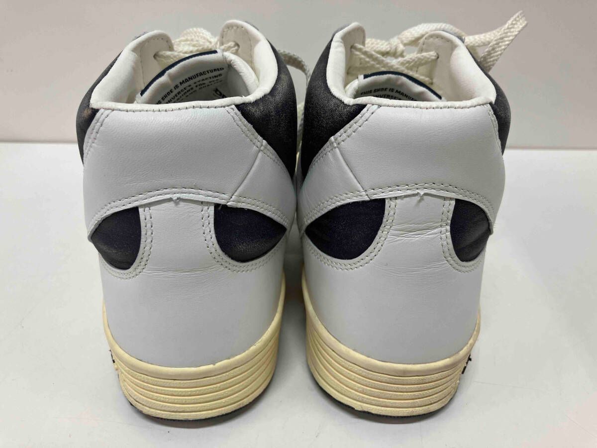 CONVERSE コンバース WEAPON VTG HI ウエポン ビンテージ ハイカット 