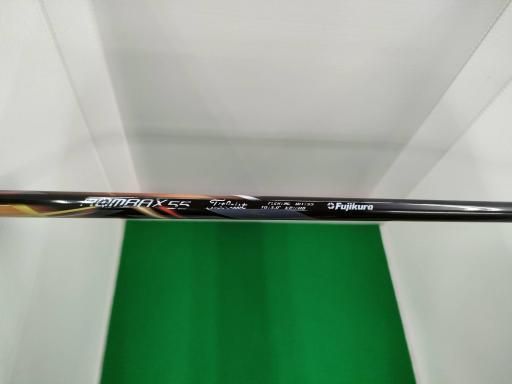 55 フレックスS