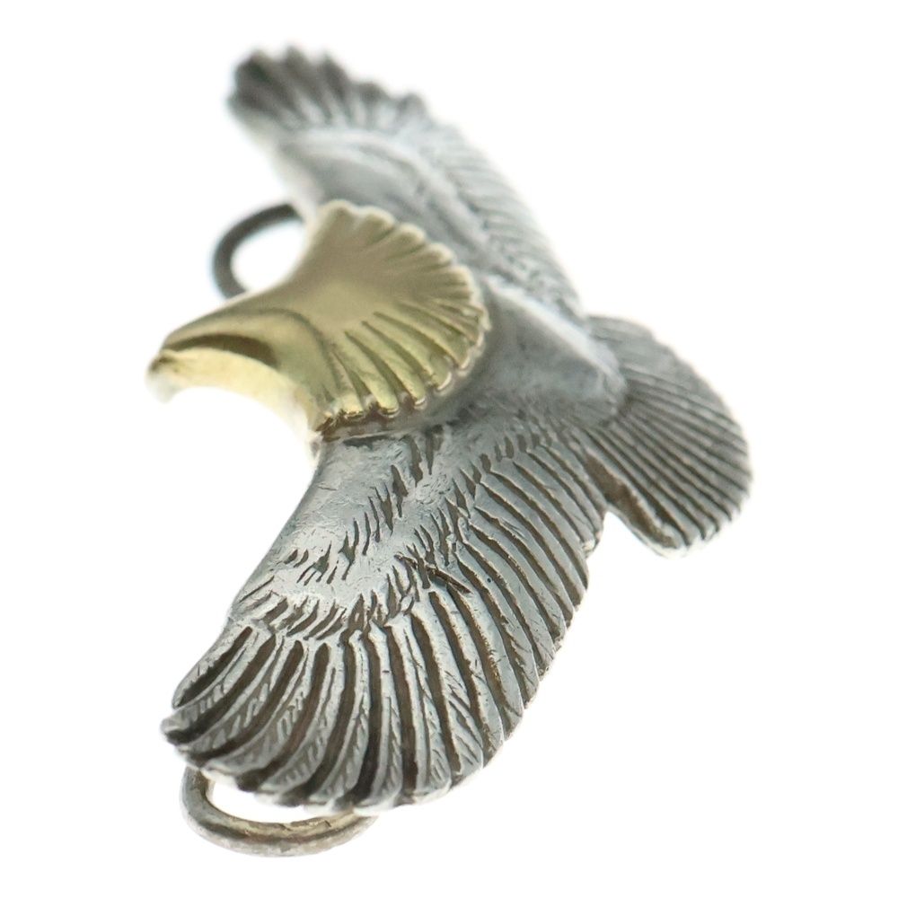 タディアンドキング ベビーイーグル頭金