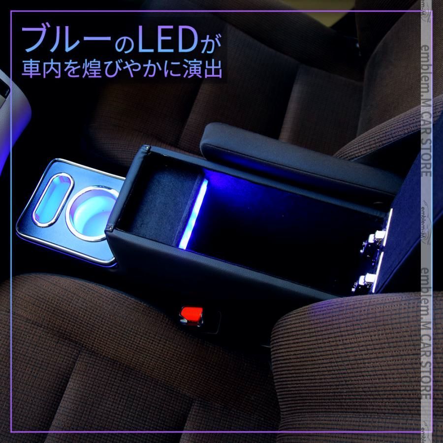 トヨタ シエンタ 10系 シエンタ 170系 コンソールボックス アームレスト コンソール スマートコンソールボックス SIENTA