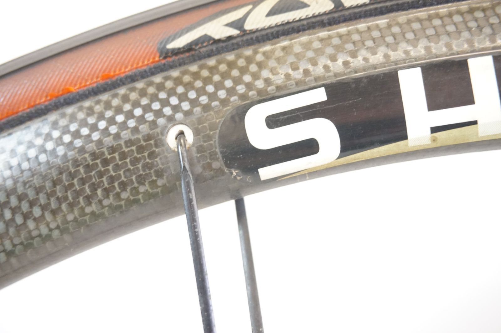 ホイールセット