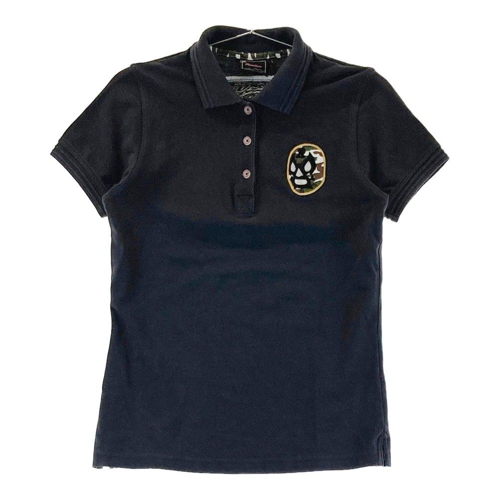 ラッセルノ ゴルフ ポロシャツ 極美品 ラッセルノ RUSSELUNO ゴルフ