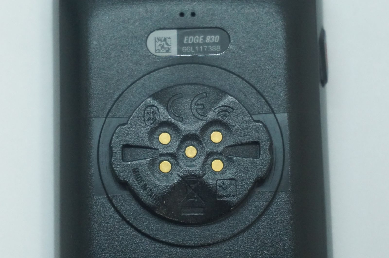ガーミン EDGE830セット