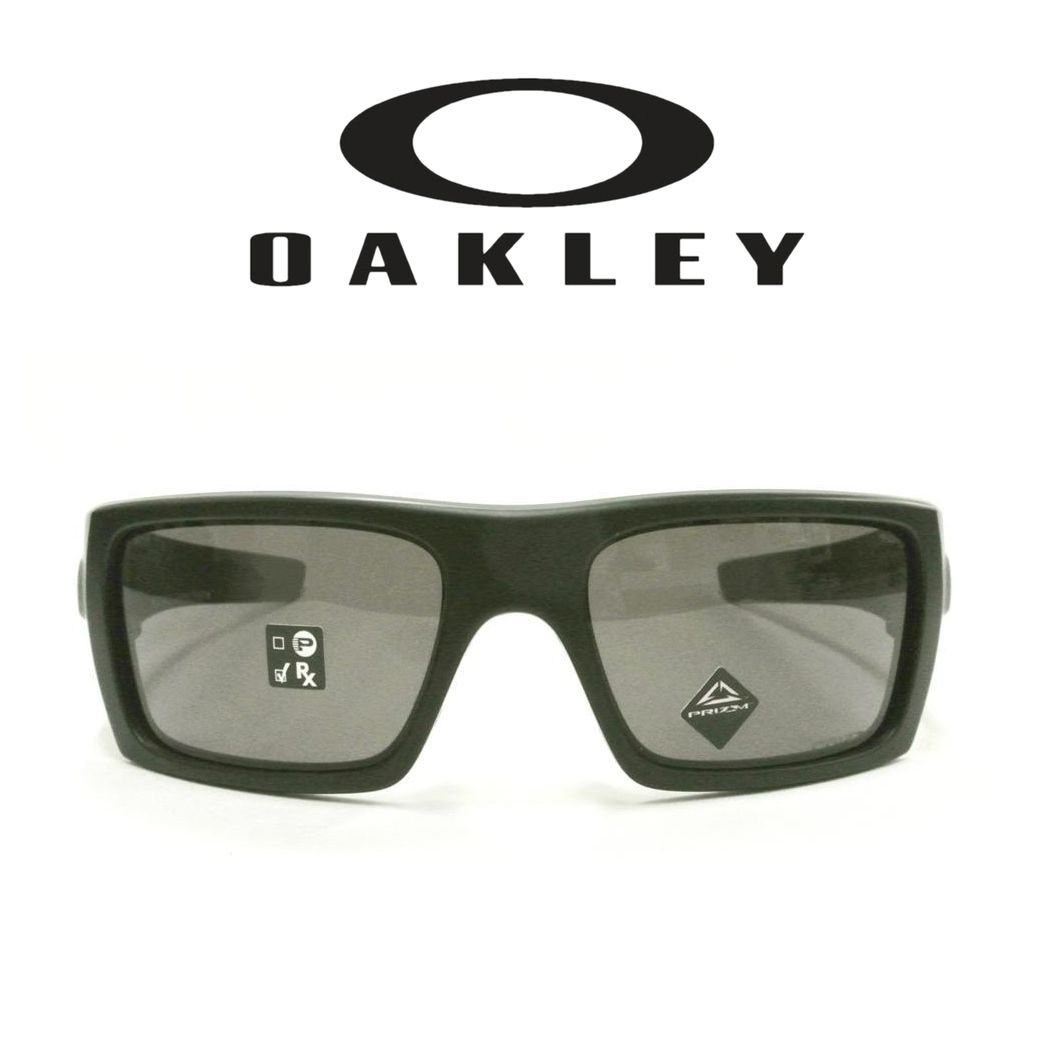 オークリー DET-CORD OO9253-2061 サングラス OAKLEY - fawema.org