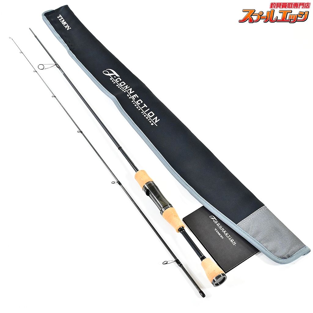【ジャッカル】 ティモン Tコネクション TCA-S61ML JACKALL
