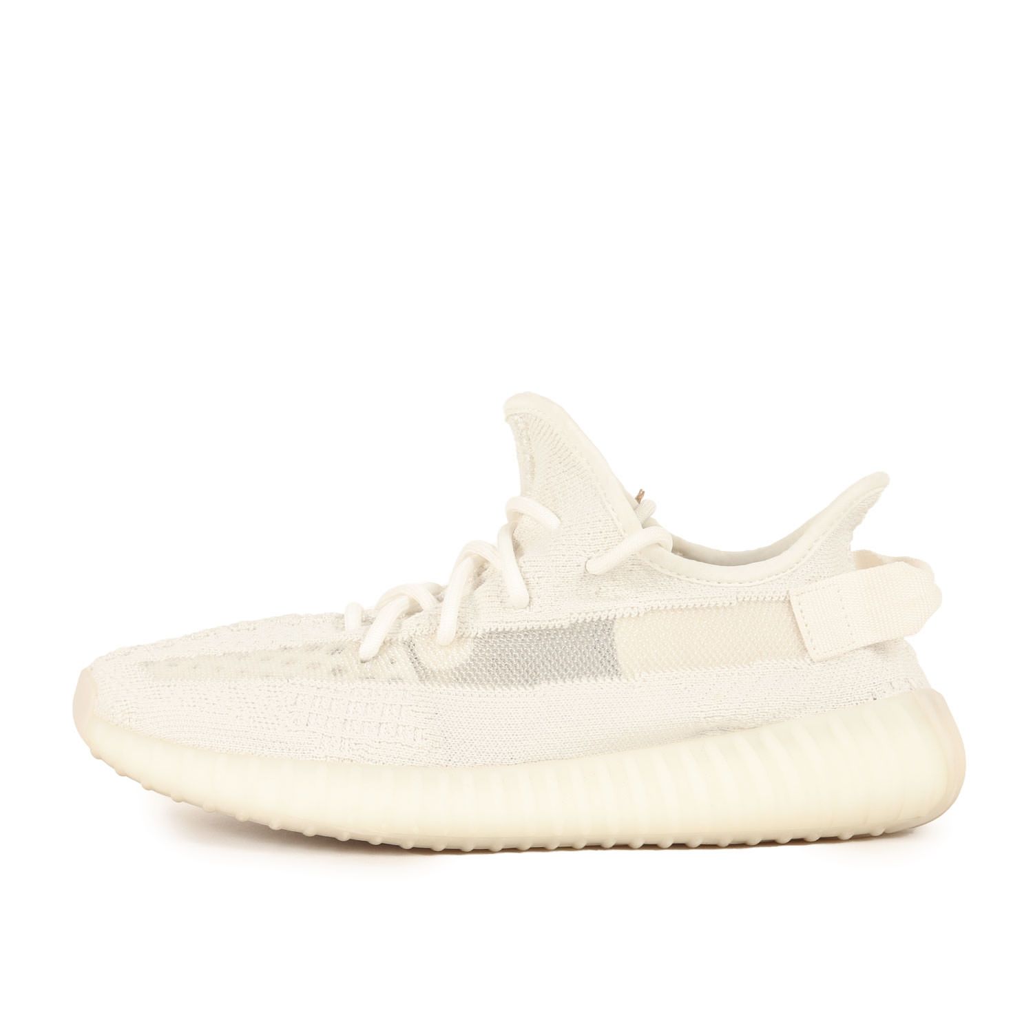 美品】adidas アディダス サイズ:US9(27.0cm) | YEEZY BOOST 350 V2 