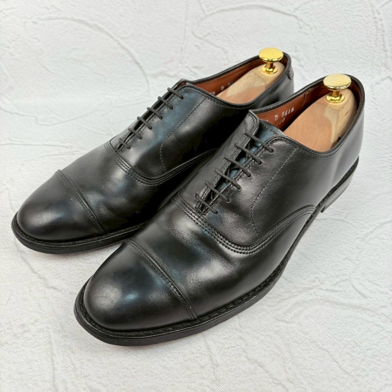 良品】Allen Edmonds アレンエドモンズ PARK AVENUE パーク 良品】Allen Edmonds アレンエドモンズ PARK AVENUE パーク