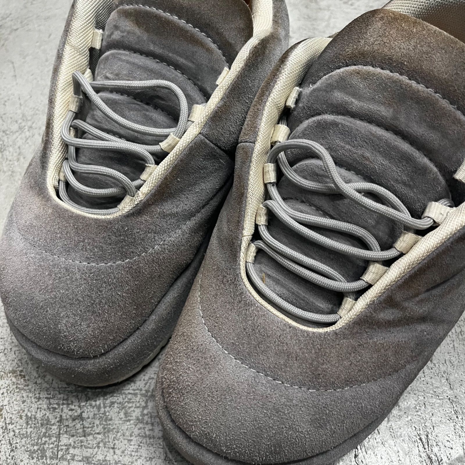 PDF Lace Up Embroidery Nuvola レースアップ エンブロイダリー