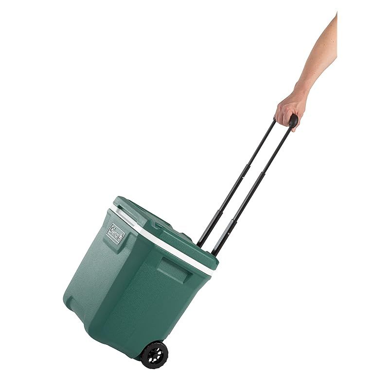 Coleman コールマン クーラーボックス エクストリームクーラー 保冷力 アウトドア キャンプ 約26L 保冷力約3日 釣り お花見 部活 強力保冷 頑丈 暑さ対策 1