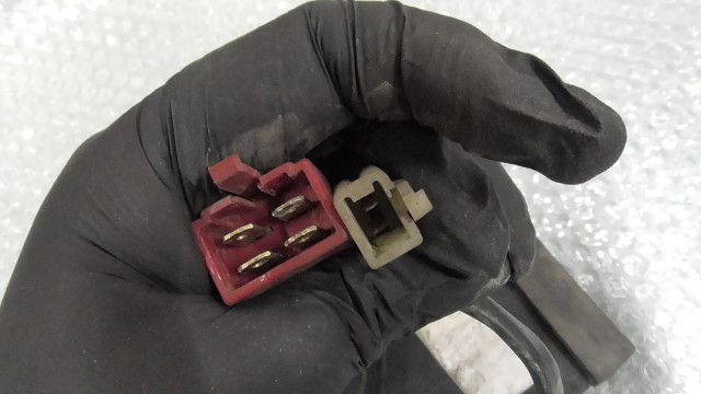 コブラ GJ73A-107xxx の CDI 1757554637 LAWEED_CL