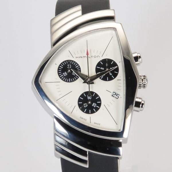 専用HAMILTON Ventura H24432751 クロノグラフ h24432751_detail_rolledview.jpg