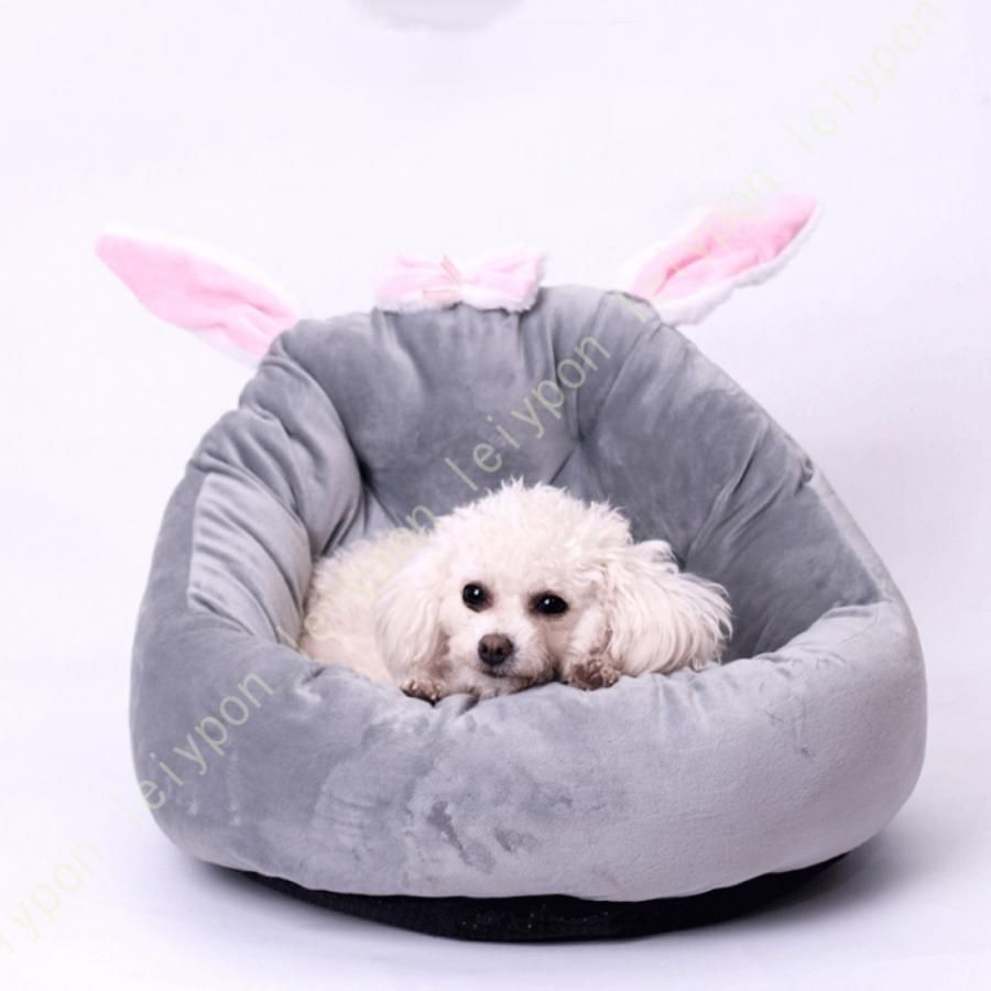 犬 ベッド 猫 ベッド ペットベッド ペットクッション 冬 2WAY ふわふわ 滑り止め オールシーズン ペット ベッド 水洗い 寒さ対策 暖かい ペット用品 柔らかい