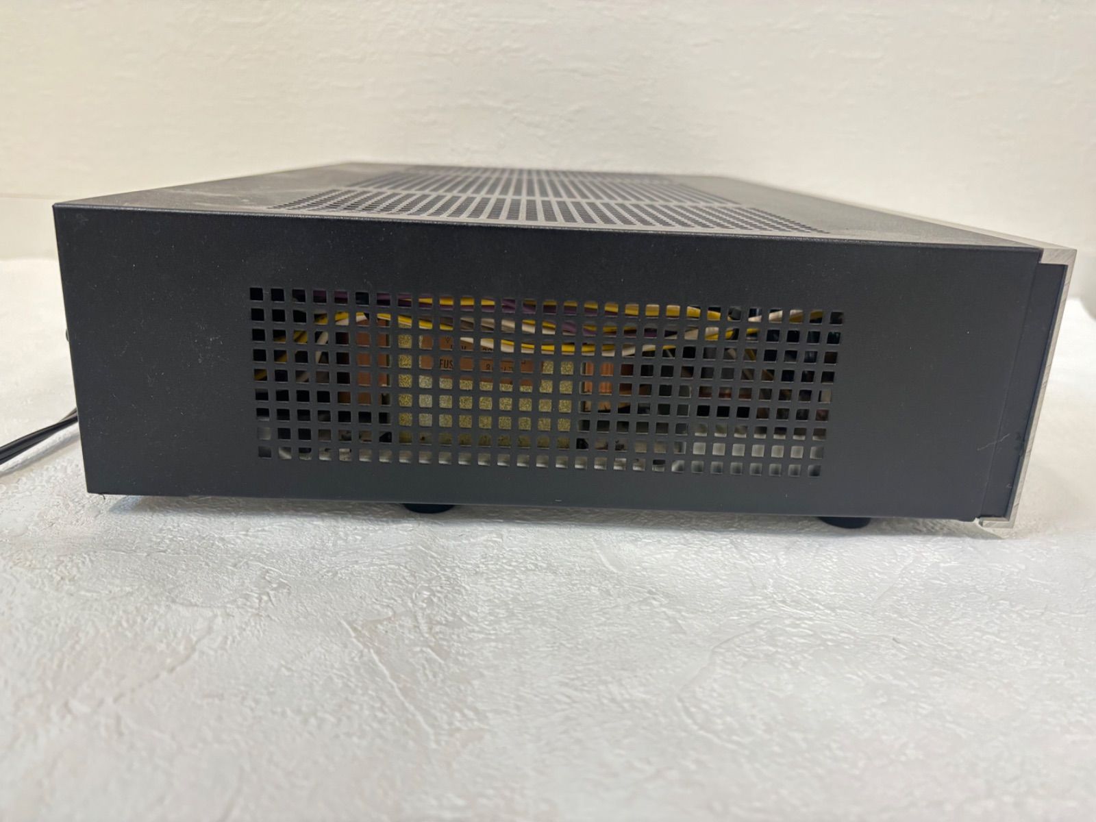 Pioneer A-Y9 STEREO AMPLIFIER Dynamic Non Switching Amp