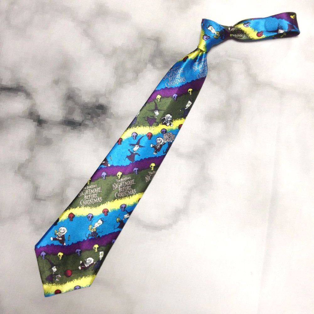 ナイトメアー ビフォア クリスマス セガ1994 プライズ品 美品 未使用品