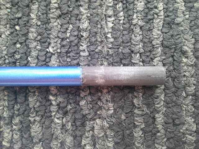  シャフト フジクラ SPEEDER NX 50 S 43.25インチ 0 5850 博多 シャフト シャフト パーツ