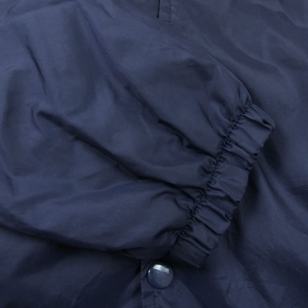 PORKCHOP ナイロンジャケット ネイビー PORKCHOP ナイロンジャケット ネイビー PORKCHOP ナイロン