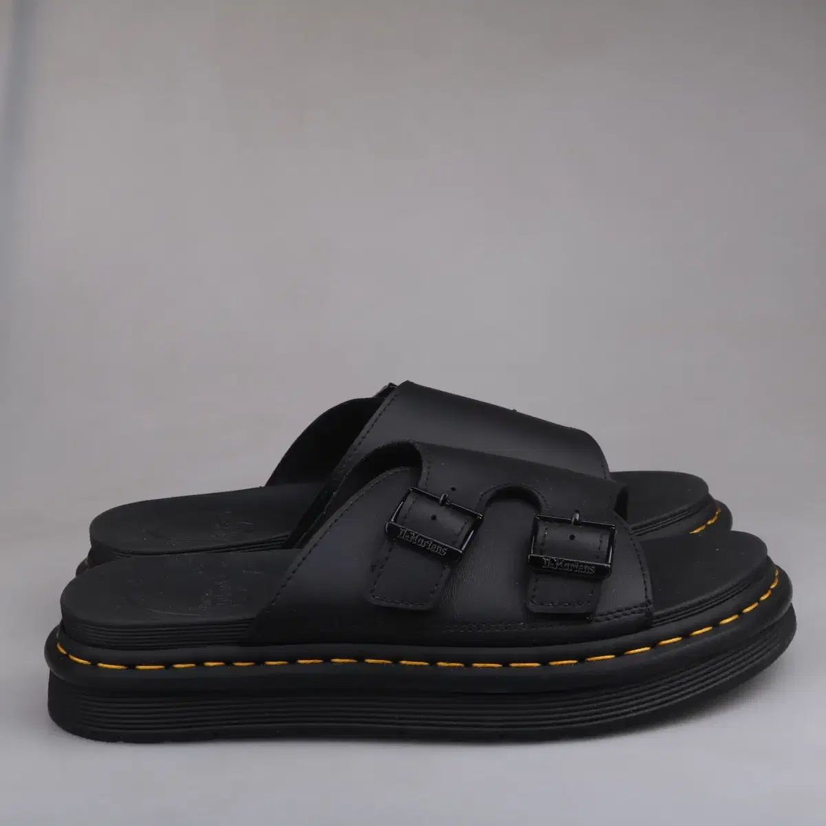 DR. MARTENS(ドクターマーチン) DAKS(ダックス) サンダル 出品