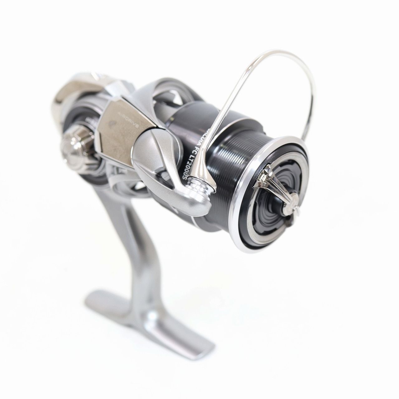 ダイワ カルディア FC LT2000S 3BB追加】DAIWA 25カルディア FCLT2000S
