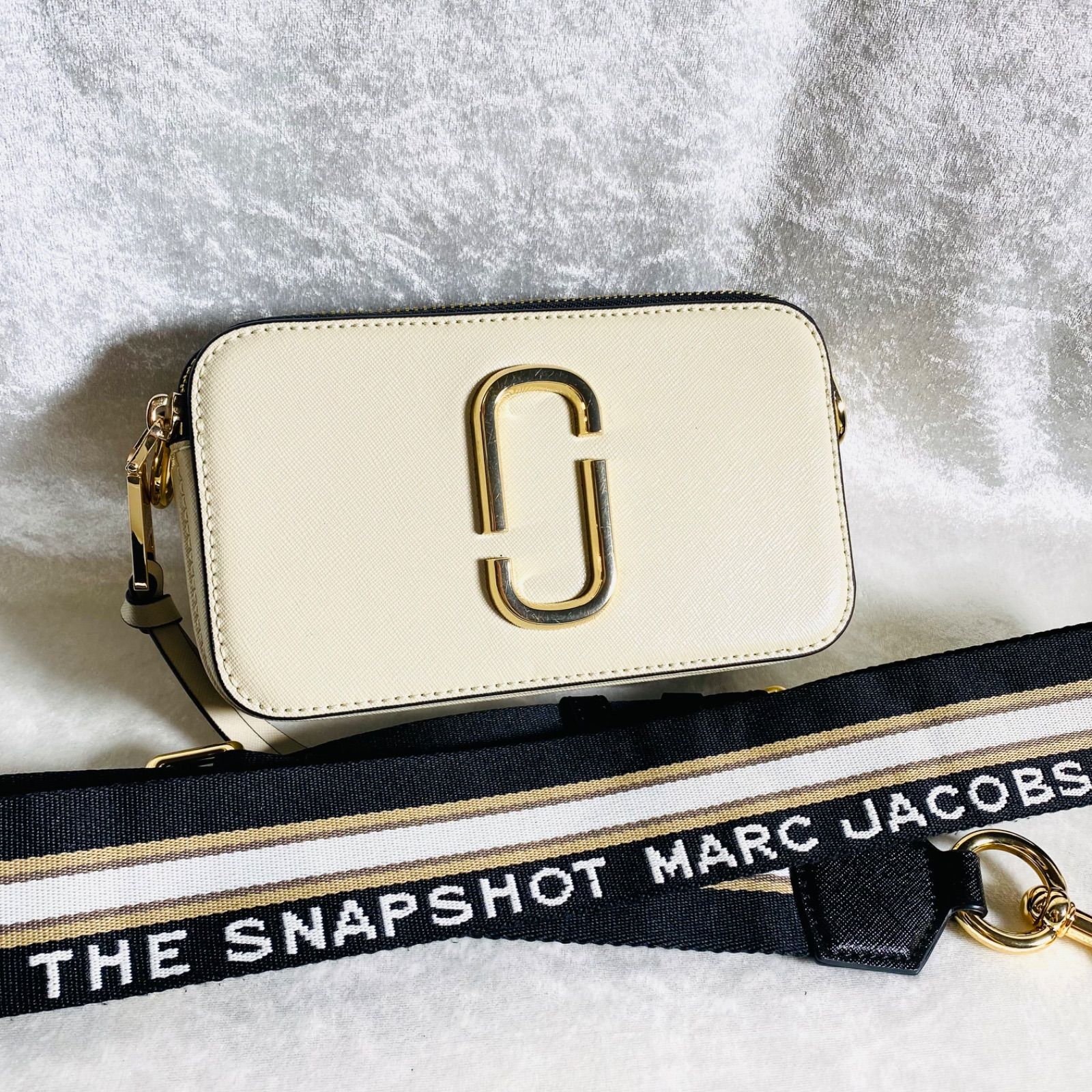 MARC JACOBS マークジェイコブス バッグ ミニ ショルダー カバン