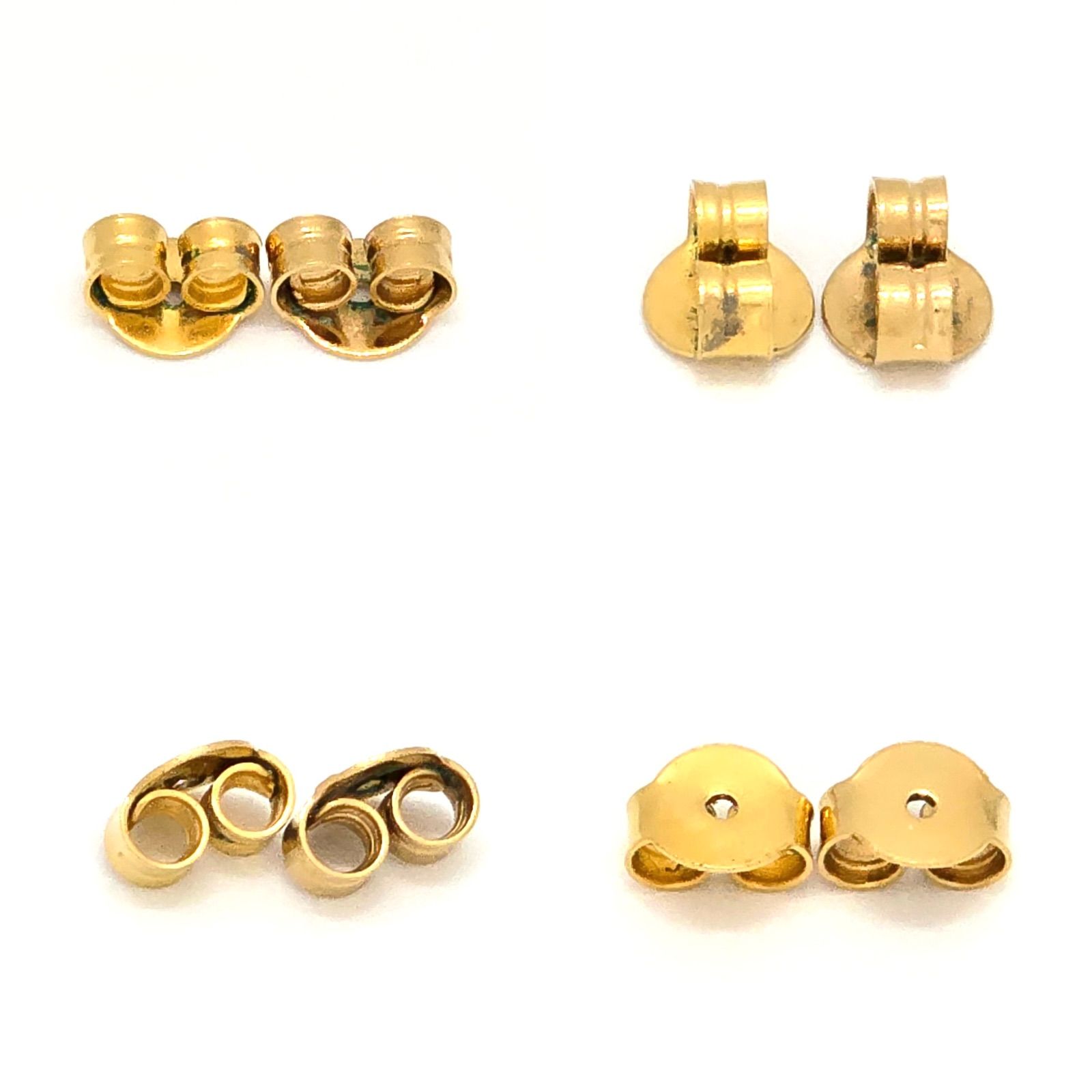 ゴールドフィニッシュ ブラス