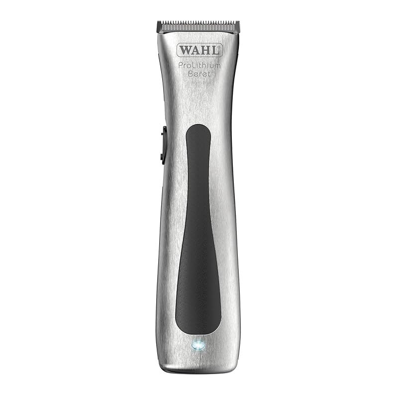 Wahl（ウォール） ベレ【業務用・プロフェッショナル・ヘアトリマー】 Wahl（ウォール） ベレ【業務用・プロフェッショナル・ヘア