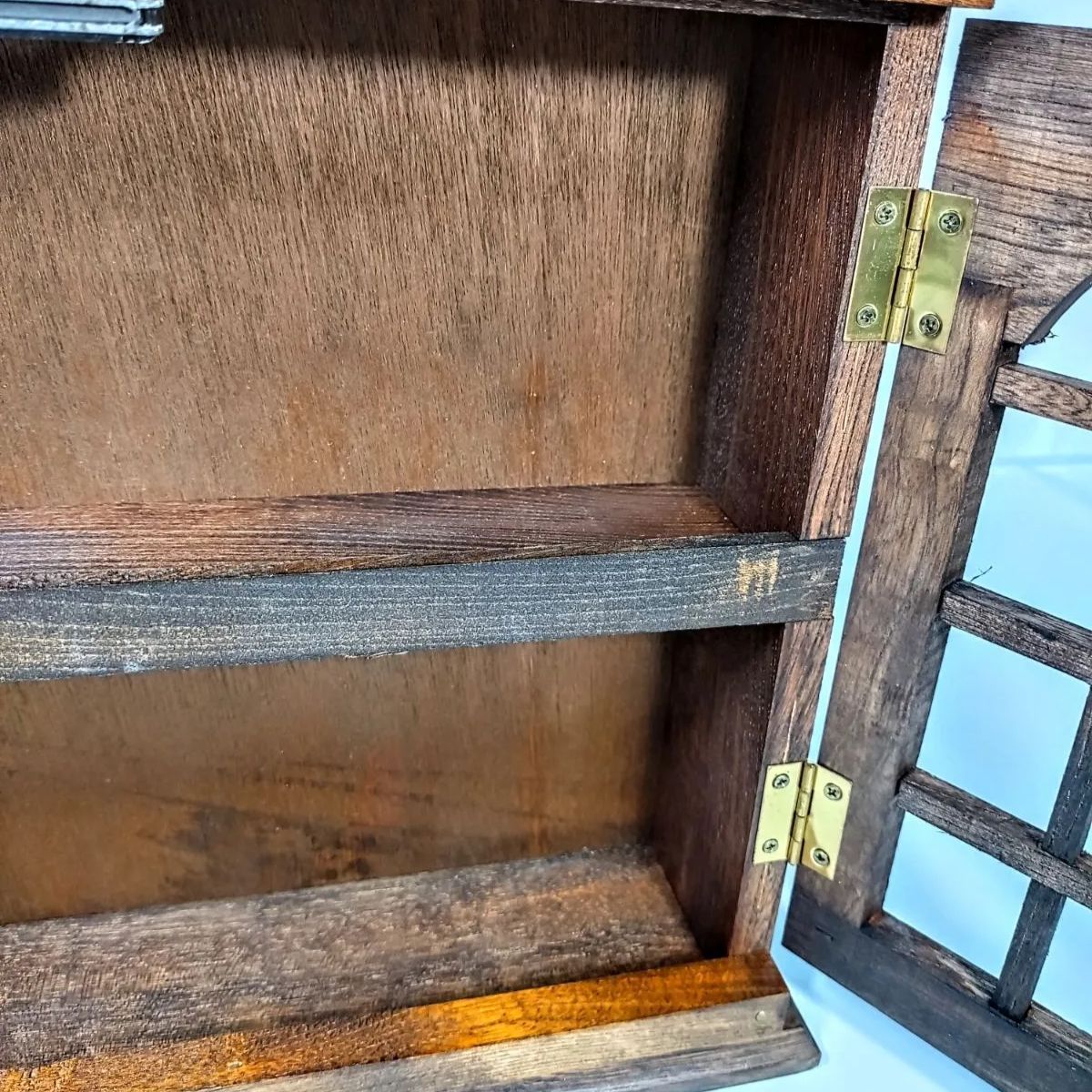 新品）Cooking Joie 調味料ケースセット 赤 昭和レトロ 未使用品