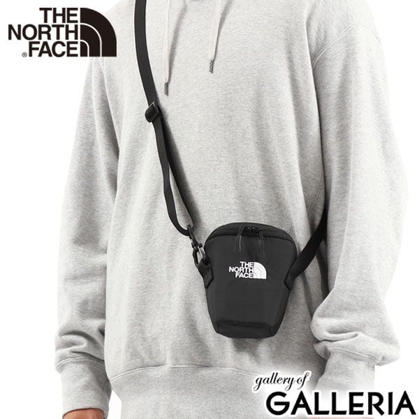 THE NORTH FACE ブラックショルダーバッグ Amazon | (ザ・ノースフェイス) THE NORTH FACE WL CROSS BAG