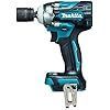 マキタ makita 充電式インパクトレンチ 18V バッテリ 充電器 ケース別売 TW300DZ