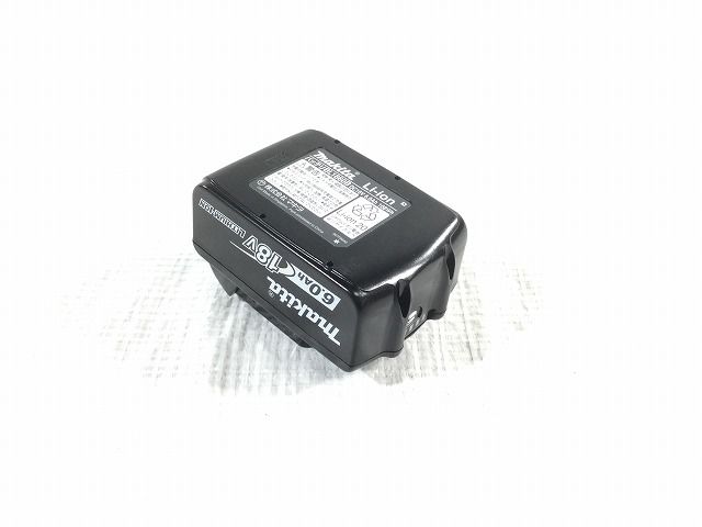 残量表示付 急速充電対応