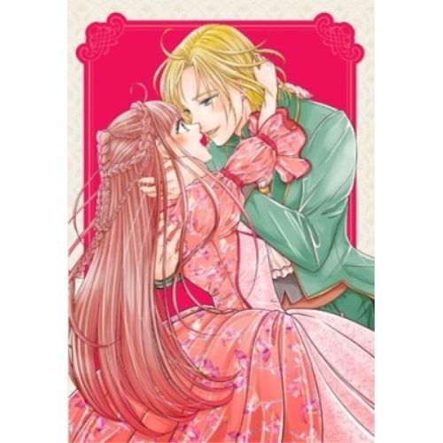 Blu-ray 妃教育から逃げたい私 Blu-ray 上巻 Blu-ray Disc HPXN-661