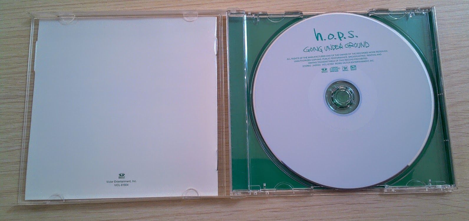 バンドスコア GOING UNDER GROUND/h.o.p.s. バンドスコア】Naked / SPYAIR 提供:フェアリー | 楽譜＠ELISE