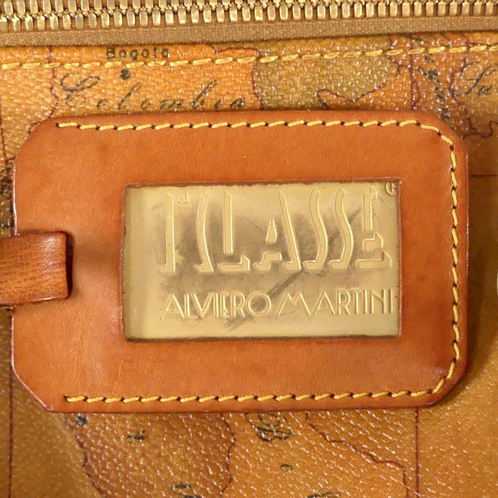 イタリア PRIMA CLASSE プリマクラッセ ボストンバッグ NR4025 - メルカリ 