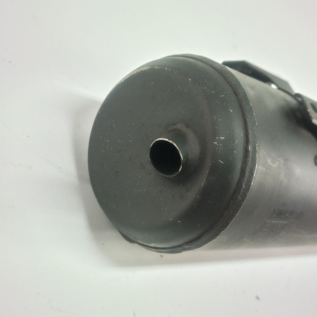 セロー250 純正マフラー SEROW250 DG17J 純正サイレンサー エキパイ