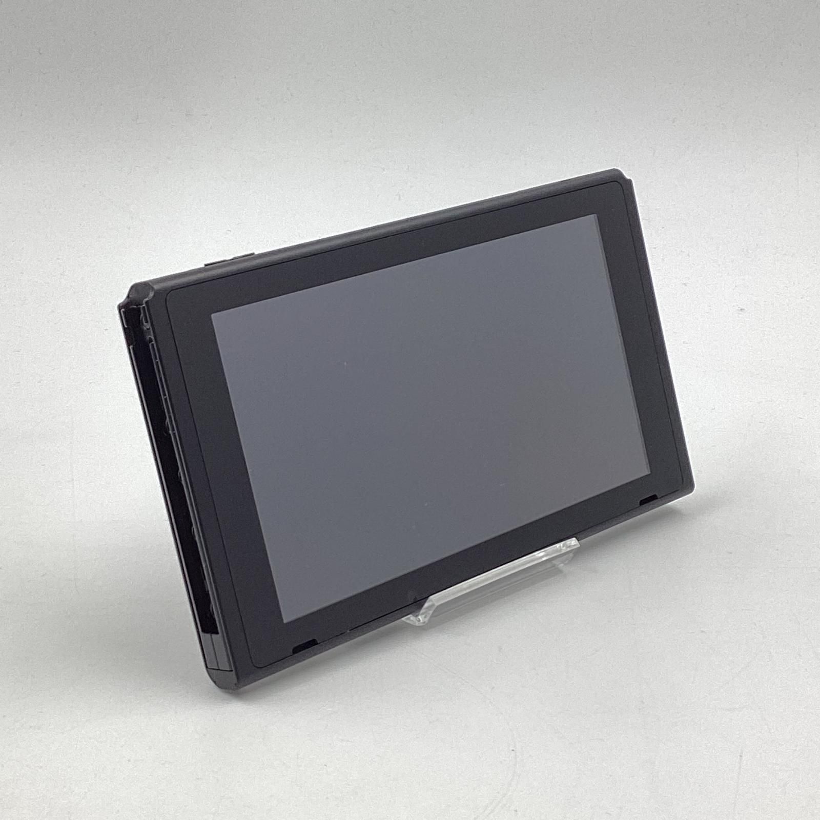 動作確認済 NintendoSwitch　HAC-001 Nintendo (ニンテンドー) Nintendo Switch HAC-001 動作確認済み