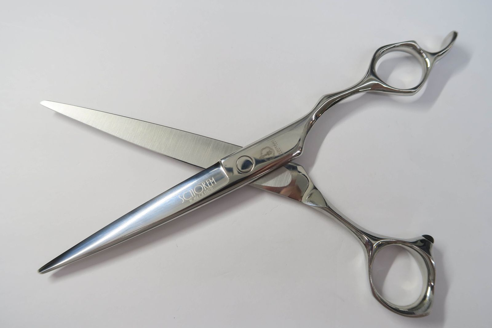 ヒカリシザーズHIKARI光シザーHIKARI SCISSORS】E-5 シザー