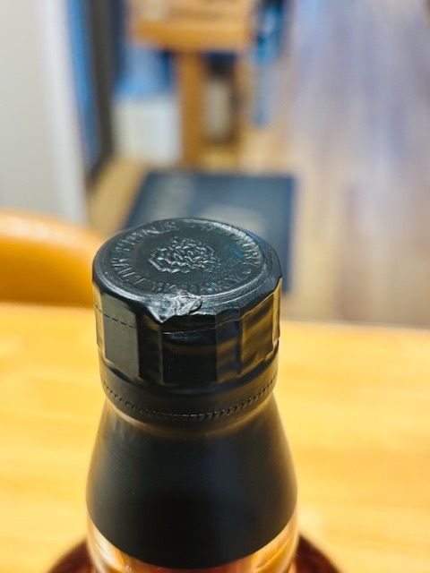 シングルモルト Tamdhu 19 YEARS 700ml 57.1度 未開封 サトー酒店