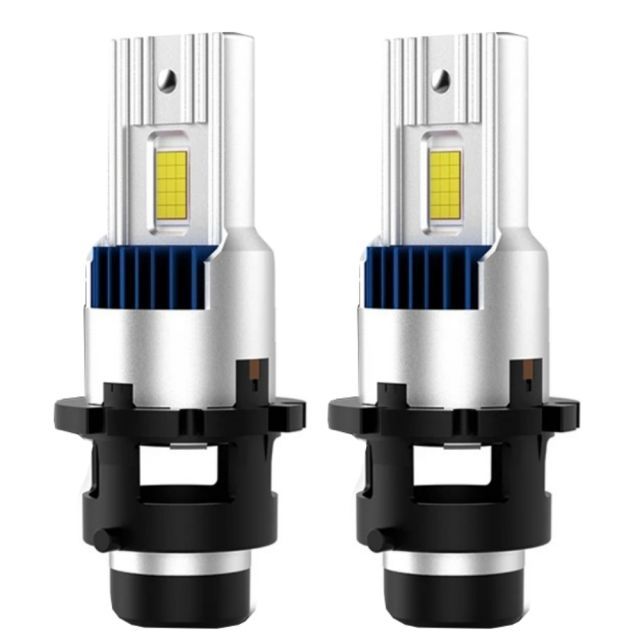 CX-5 KE系 【純正同型オールインワン】次世代型 LED
