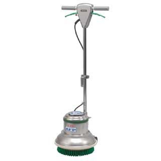 フロアポリッシャー AFP-120 12インチ