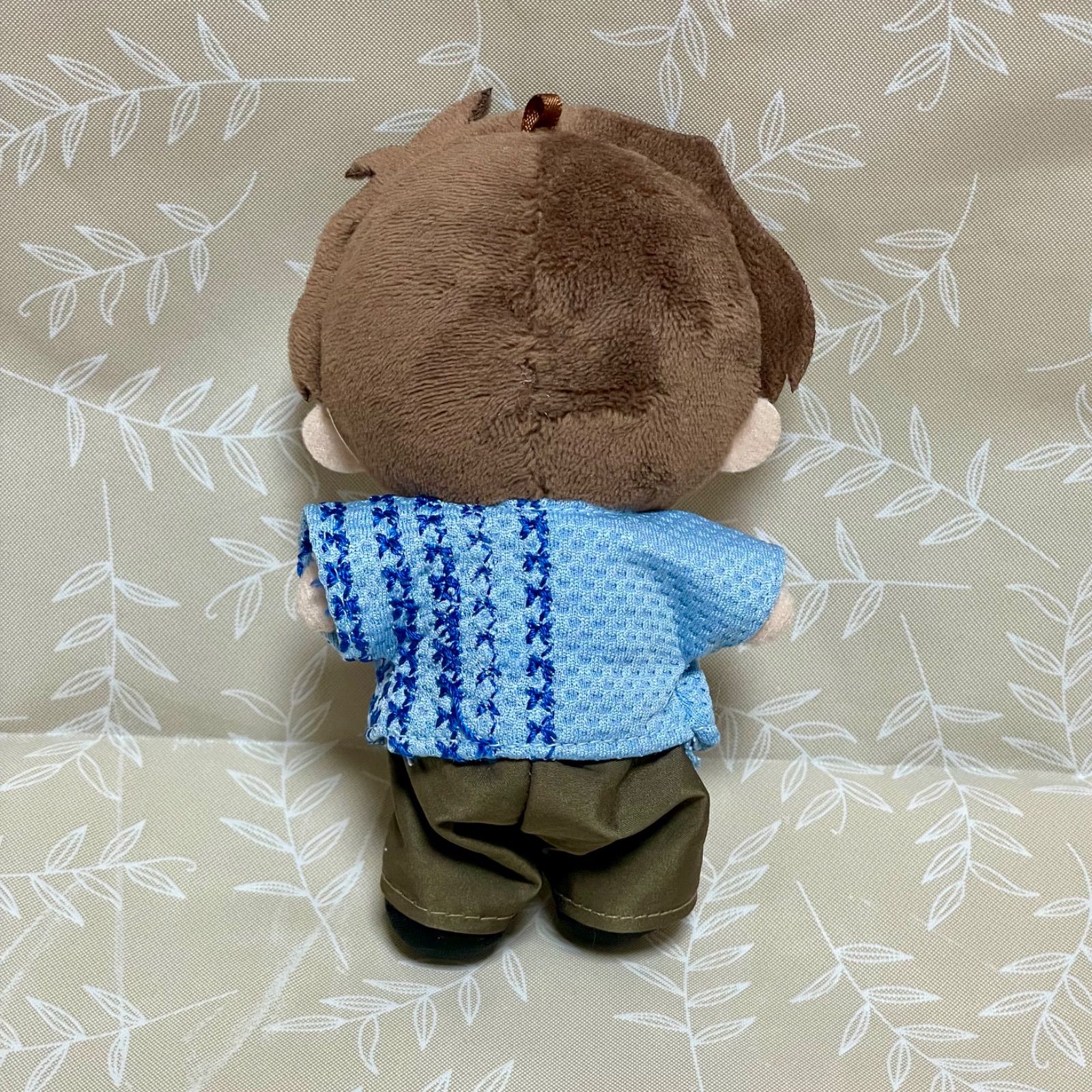 すのチル 服 SnowMan 阿部亮平 衣装 ぬい服 We'll go together すのチル 服 SnowMan 阿部亮平 衣装 ぬい服 We'll go together
