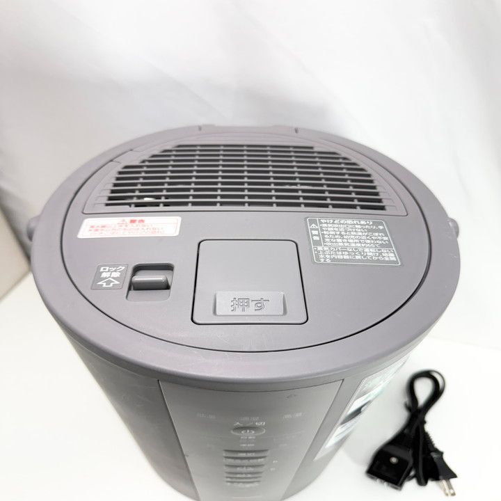 象印マホービン 加湿器