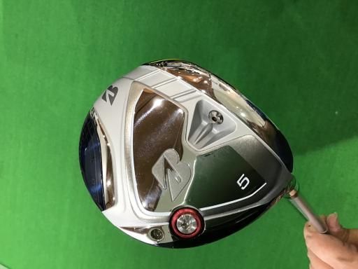 ブリヂストン BRIDGESTONE B-LD 5W レディース フェアウェイウッド FW Air Speeder BS-LD for Wood FW フレックスL レディース 女性用 右利き 右用 Cランク ゴルフクラブ