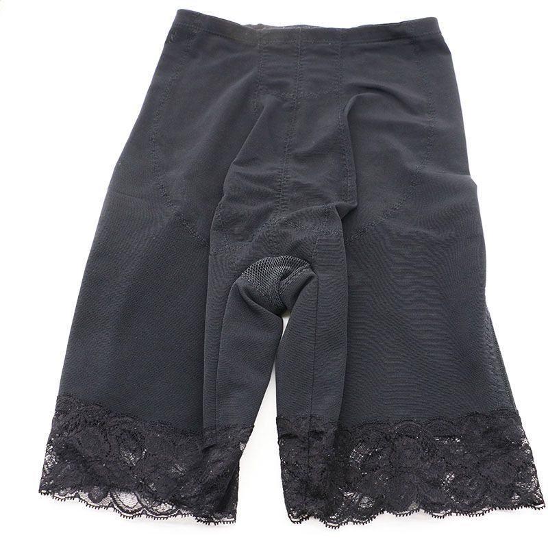 グラントイーワンズ　ハイウェストガードル　ミスティブラック90 グラントイーワンズ ハイウェストガードル ミスティブラック90