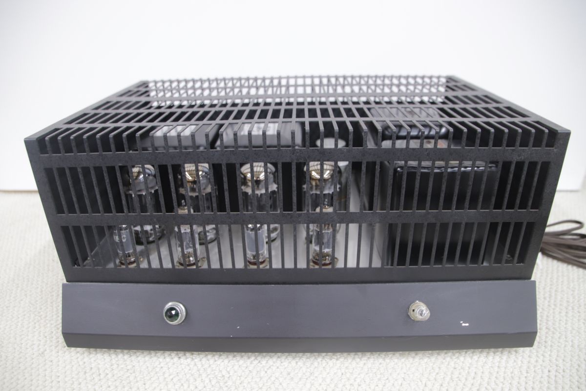Dynasonic ダイナソニック Chassis Vacuumtube Amplifier Lux 真空管アンプ |27000