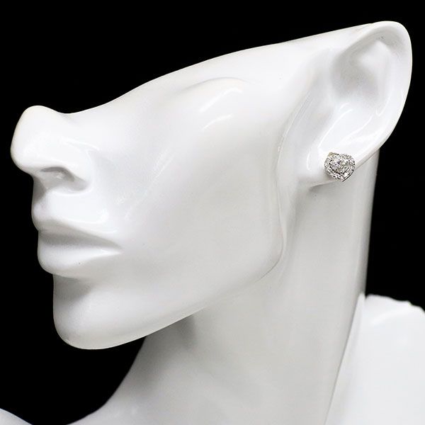 D0.46ct エスコレ