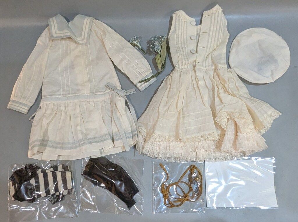 Petite*Fille ドール衣装