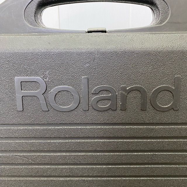 ハードケース付き