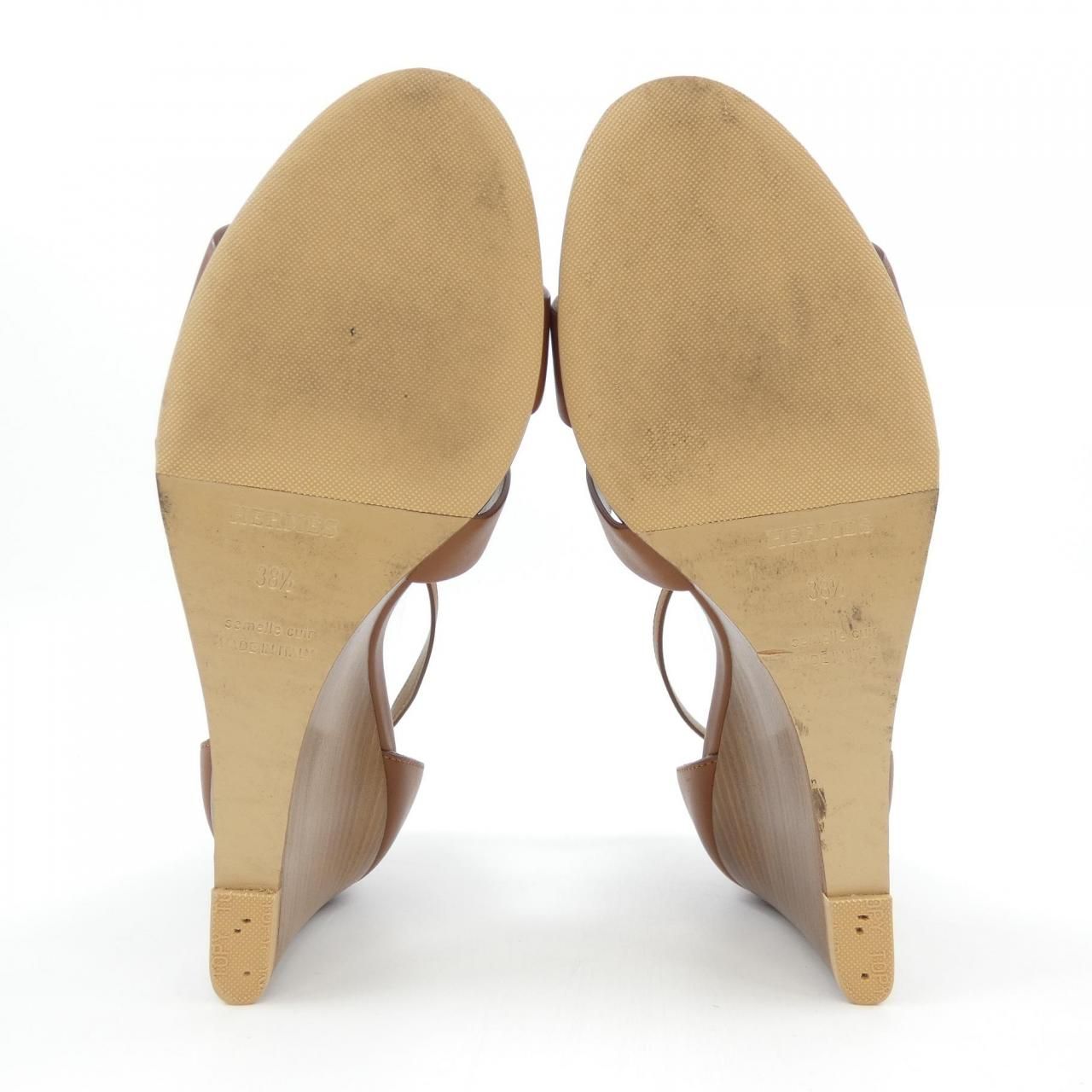 エルメス HERMES レジェンド LEGEND 172196Z サンダル KIN-KAAI_COM