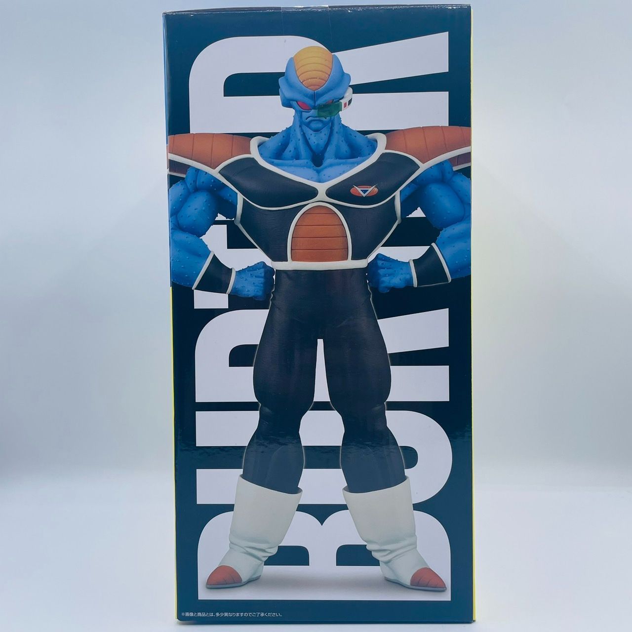一番くじ ドラゴンボール ギニュー特戦隊 D賞 バータ フィギュア