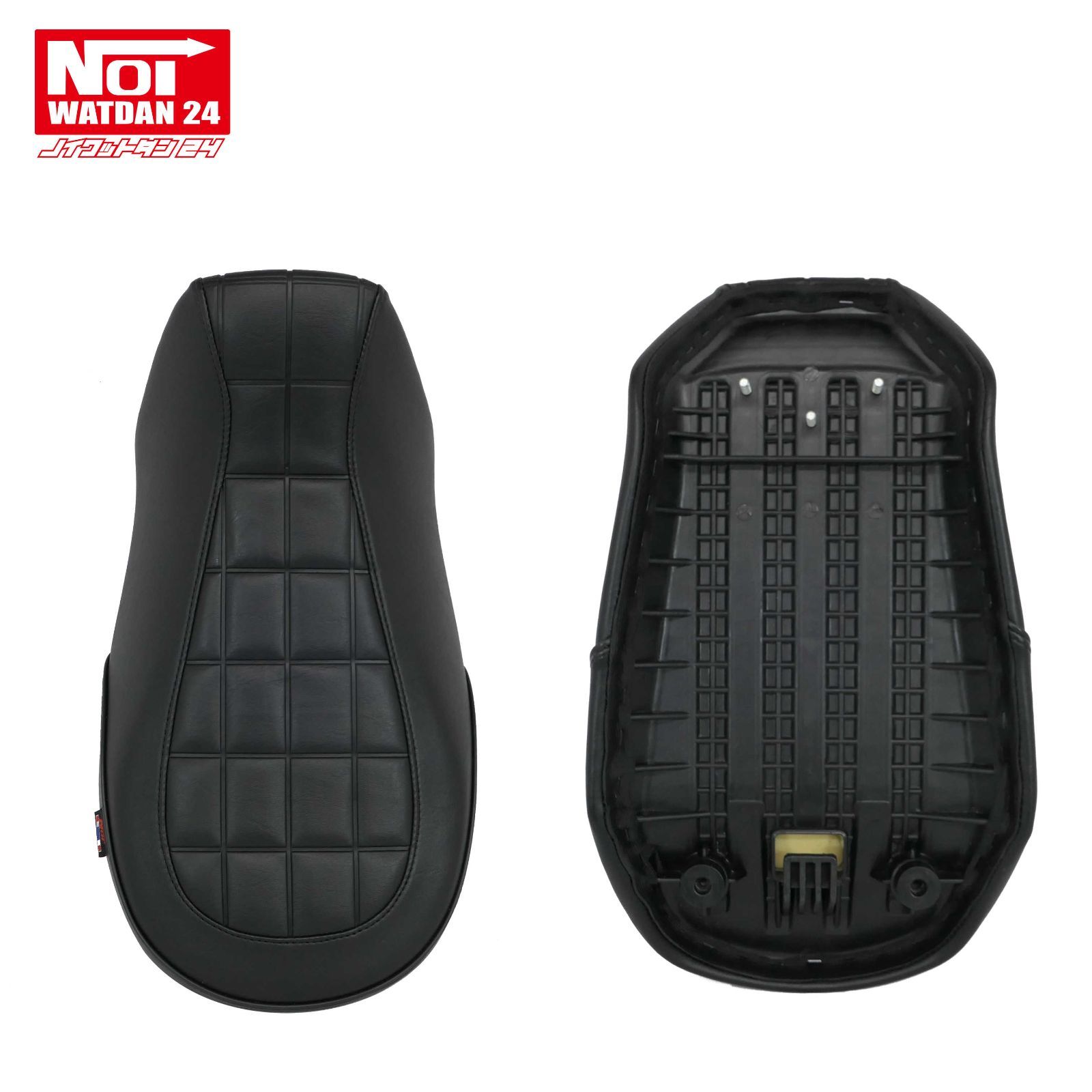 モンキー125 JB02 JB03 JB05 NOI WATDAN24（ノイ ワットダン24） GMP