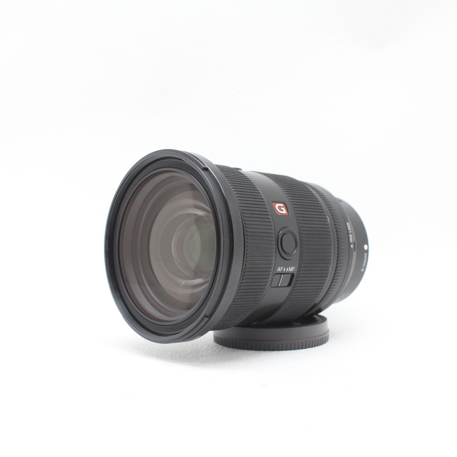 【メルカリ最安】FE 24-70mmF2.8GM2【新品未開封】 SONY FE 24-70mm F2.8 GM ii - メルカリ